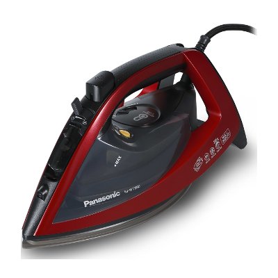 Panasonic เตารีดไอน้ำ รุ่น NI-WT980