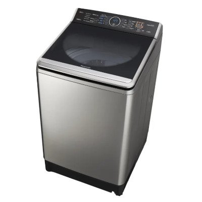 Panasonic เครื่องซักผ้า ขนาด 14 กก. รุ่น NA-FS14V5