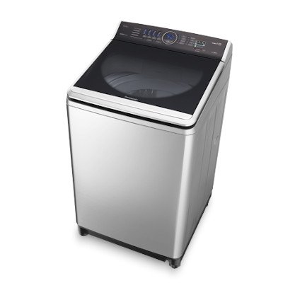 Panasonic เครื่องซักผ้า ขนาด 12.5 กก. รุ่น NA-F125X5LRC