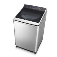 ราคา Panasonic เครื่องซักผ้า ขนาด 12.5 กก. รุ่น NA-F125X5LRC