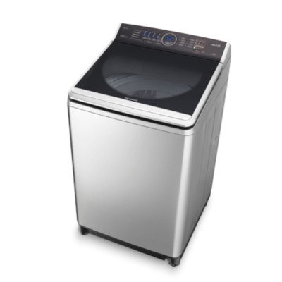 Panasonic เครื่องซักผ้า ขนาด 12.5 กก. รุ่น NA-F125V5LRC