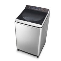 ราคา Panasonic เครื่องซักผ้า ขนาด 12.5 กก. รุ่น NA-F125V5LRC