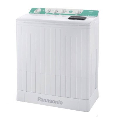Panasonic เครื่องซักผ้า ขนาด 14 กก. รุ่น NA-W1400E