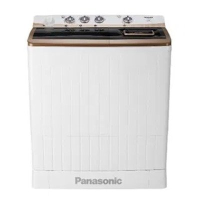 Panasonic เครื่องซักผ้า ขนาด 15 กก. รุ่น NA-W1500T