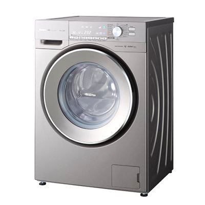 Panasonic เครื่องซักผ้า ขนาด 10 กก. รุ่น NA-120VX6LTH