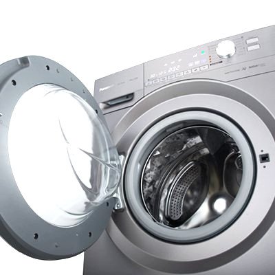 Panasonic เครื่องซักผ้า ขนาด 10 กก. รุ่น NA-120VX6LTH