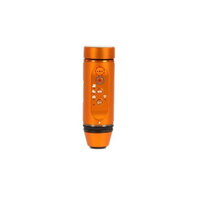 Panasonic Wearable Action Camera HX-A1