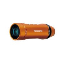 ราคา Panasonic Wearable Action Camera HX-A1