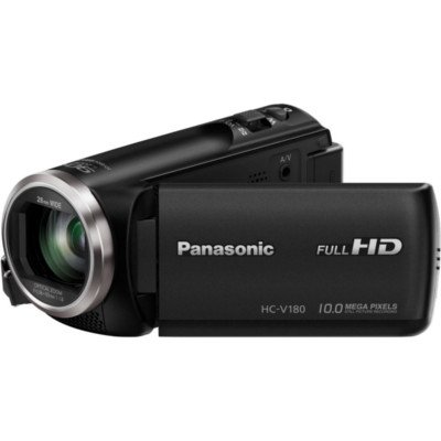 Panasonic HD Camcorder HC-V180