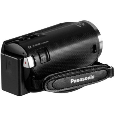 Panasonic HD Camcorder HC-V180