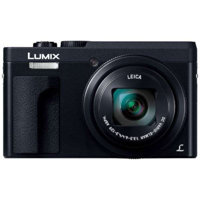 Panasonic LUMIX Digital Camera DC-TZ90