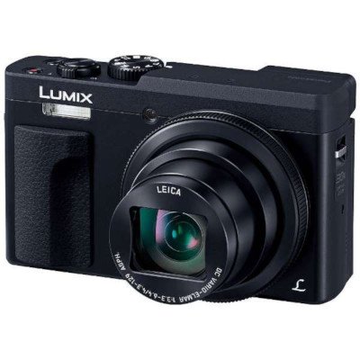 Panasonic LUMIX Digital Camera DC-TZ90