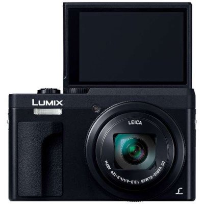 Panasonic LUMIX Digital Camera DC-TZ90