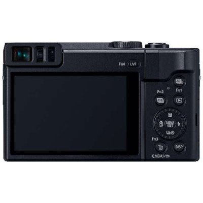 Panasonic LUMIX Digital Camera DC-TZ90