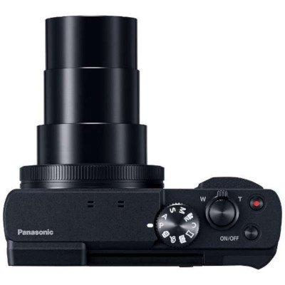 Panasonic LUMIX Digital Camera DC-TZ90