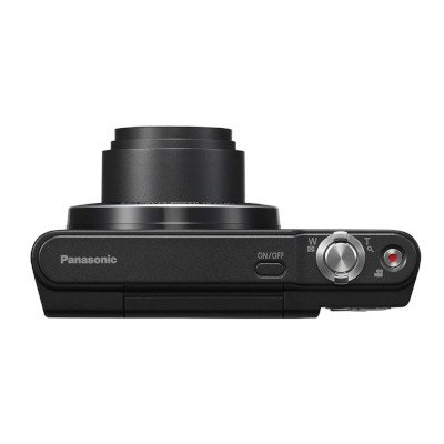 Panasonic LUMIX Digital Camera DMC-SZ10