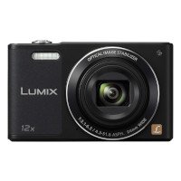 ราคา Panasonic LUMIX Digital Camera DMC-SZ10