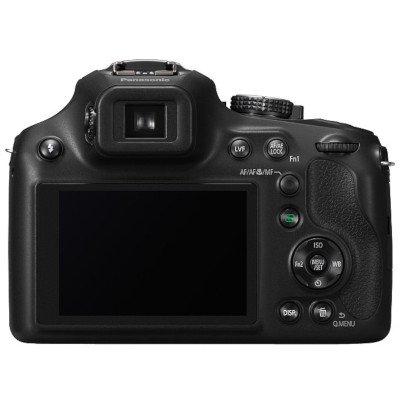 Panasonic LUMIX Digital Camera DMC-FZ70
