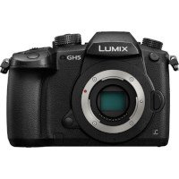 ราคา Panasonic LUMIX Digital Single Lens Mirrorless Camera DC-GH5