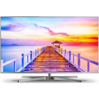 ราคา Panasonic 4K Pro Ultra HD Smart TV รุ่น TH-50EX750T ขนาด 50 นิ้ว