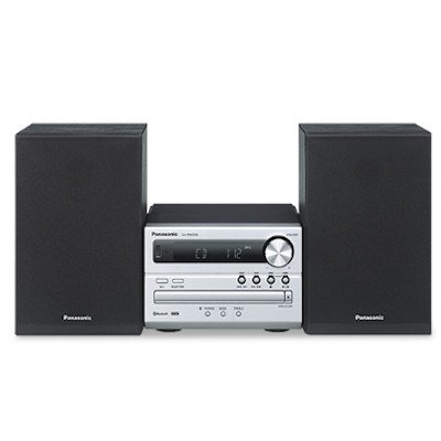 Panasonic CD Micro System รุ่น SC-PM250