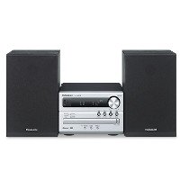 ราคา Panasonic CD Micro System รุ่น SC-PM250