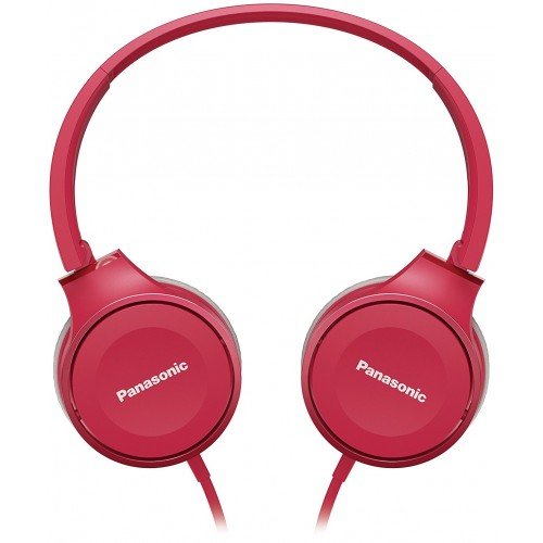 Panasonic Stereo Headphones หูฟัง รุ่น RP-HF100