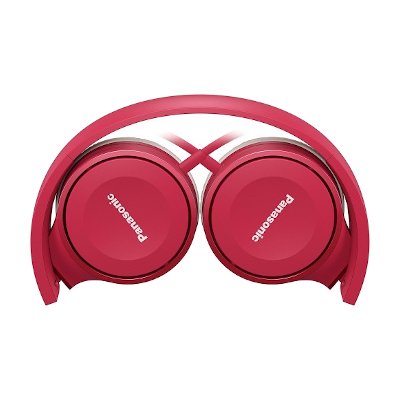 Panasonic Stereo Headphones หูฟัง รุ่น RP-HF100