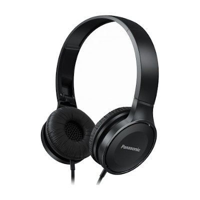 Panasonic Stereo Headphones หูฟัง รุ่น RP-HF100