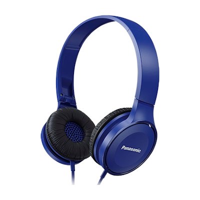 Panasonic Stereo Headphones หูฟัง รุ่น RP-HF100
