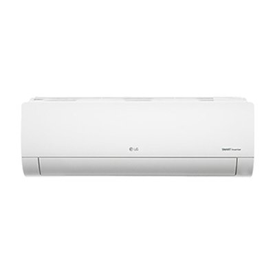 LG Inverter เครื่องปรับอากาศระบบอินเวอร์เตอร์ติดผนัง 12200 BTU รุ่น IC13JN.SE1