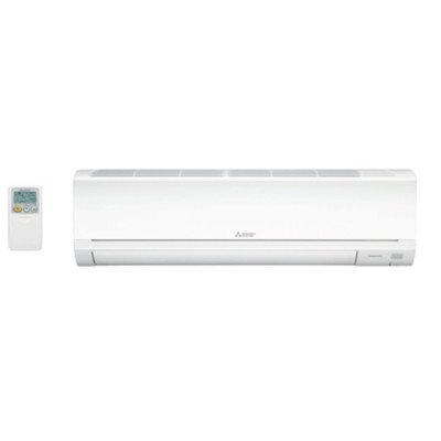 Mitsubishi เครื่องปรับอากาศติดผนัง 12624 BTU รุ่น MSY-GN13VF/MUY-GN13VF