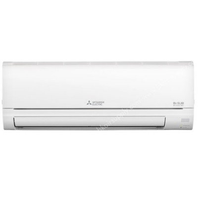 Mitsubishi เครื่องปรับอากาศติดผนัง 12624 BTU รุ่น MSY-GN13VF/MUY-GN13VF