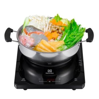 Electrolux เตาแม่เหล็กไฟฟ้า รุ่น ETD29KC