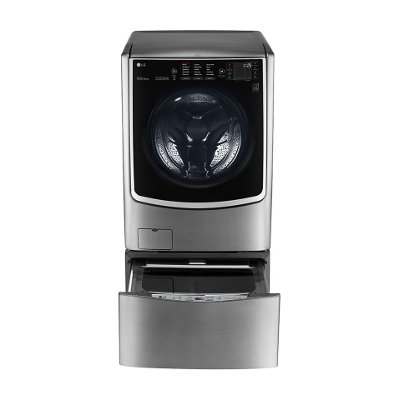 LG เครื่องซักผ้า ขนาด 21 กก. รุ่น F2721HTWV