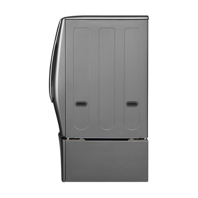 LG เครื่องซักผ้า ขนาด 21 กก. รุ่น F2721HTWV