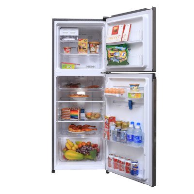 Electrolux ตู้เย็น 2 ประตู ขนาด 8 คิว รุ่น ETB2300MG