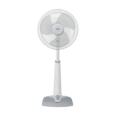 Hatari พัดลมตั้งพื้น ขนาด 14 นิ้ว รุ่น HT-S14M3