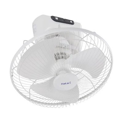 Hatari พัดลมติดเพดาน รุ่น HT-C18R1