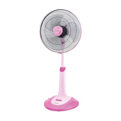 Sharp พัดลมตั้งพื้น ขนาด 16 นิ้ว รุ่น PJ-SL163