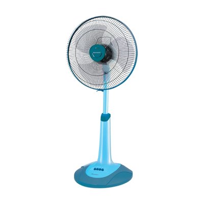 Sharp พัดลมตั้งพื้น ขนาด 16 นิ้ว รุ่น PJ-SL163