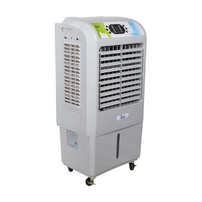 Yushi พัดลมไอเย็น 32 ลิตร 2500 CMH รุ่น YSP-25B