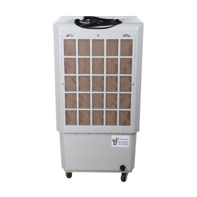 Yushi พัดลมไอเย็น 32 ลิตร 2500 CMH รุ่น YSP-25B