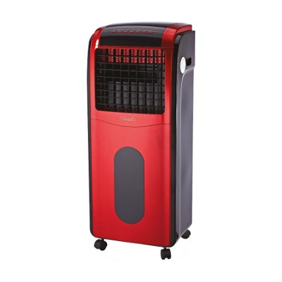 Camarcio พัดลมไอเย็น 6 ลิตร รุ่น AC 700 TR