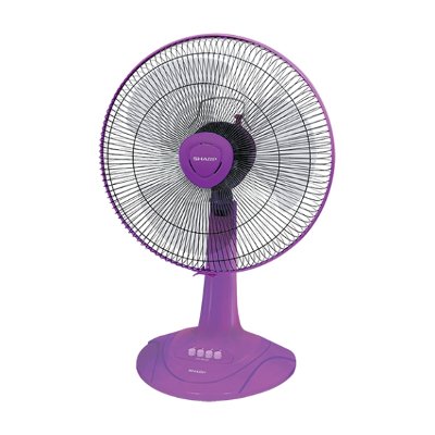 Sharp พัดลมตั้งโต๊ะ ขนาด 16 นิ้ว รุ่น PJ-TA163