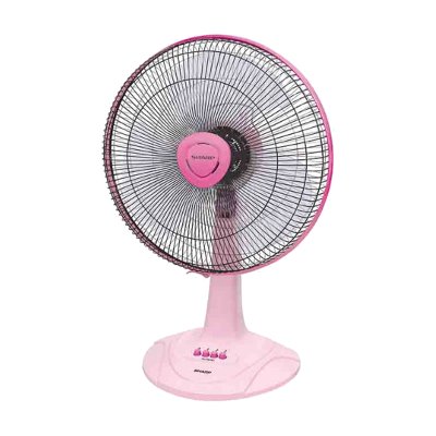 Sharp พัดลมตั้งโต๊ะ ขนาด 16 นิ้ว รุ่น PJ-TA163