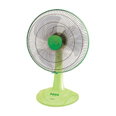 Sharp พัดลมตั้งโต๊ะ ขนาด 16 นิ้ว รุ่น PJ-TA163