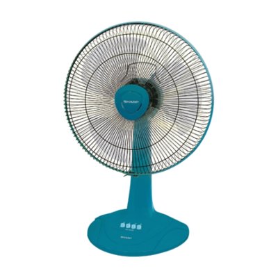 Sharp พัดลมตั้งโต๊ะ ขนาด 16 นิ้ว รุ่น PJ-TA163