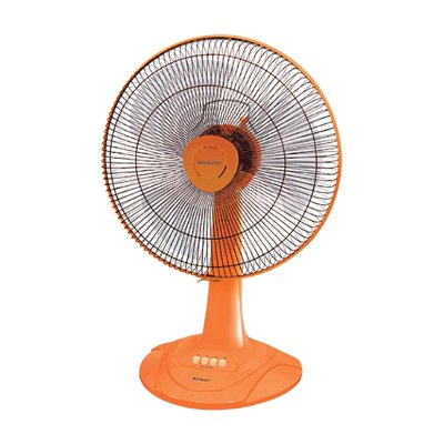 Sharp พัดลมตั้งโต๊ะ ขนาด 16 นิ้ว รุ่น PJ-TA163