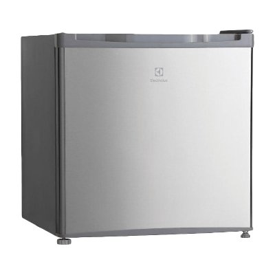Electrolux ตู้เย็นเล็กมินิบาร์ 1 ประตู ขนาด 1.6 คิว รุ่น EUM0500SB
